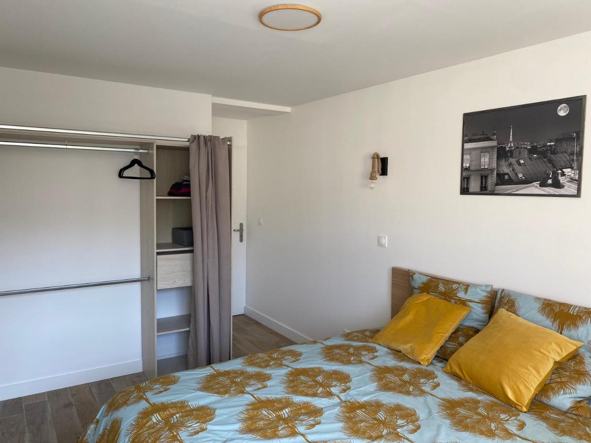 Amazing Flat, Paris Suburb, Near Versailles ,Orly Orsay Kültér fotó