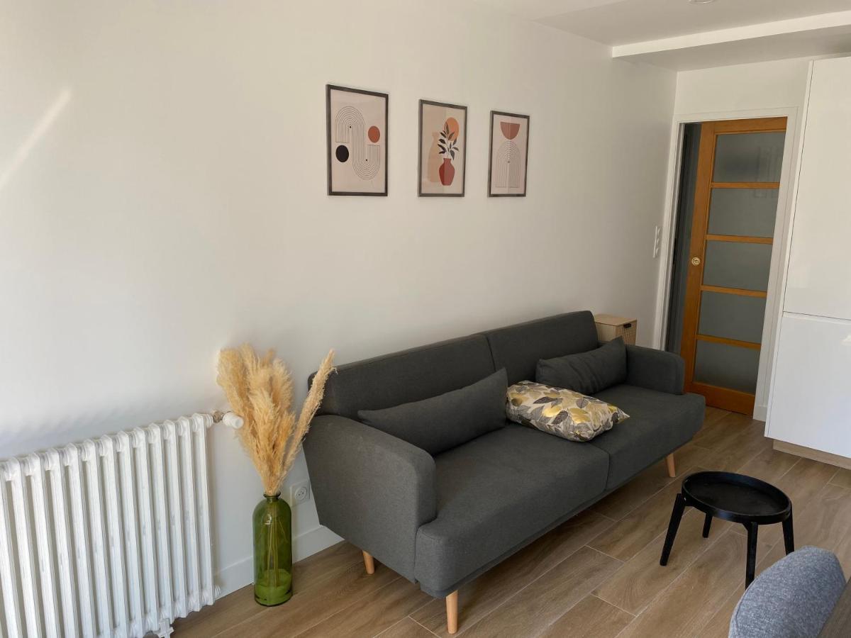 Amazing Flat, Paris Suburb, Near Versailles ,Orly Orsay Kültér fotó