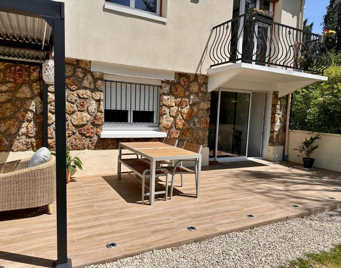 Amazing Flat, Paris Suburb, Near Versailles ,Orly Orsay Kültér fotó